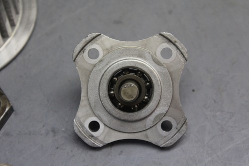 98-05 Arctic Cat 300 Clutch Complete Basket Hub No Plates - Picture 4 of 12