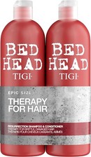 Bedhead by TIGI | Resurrection Shampoo and Conditioner Set 2 x 750ml 12.26 per litre