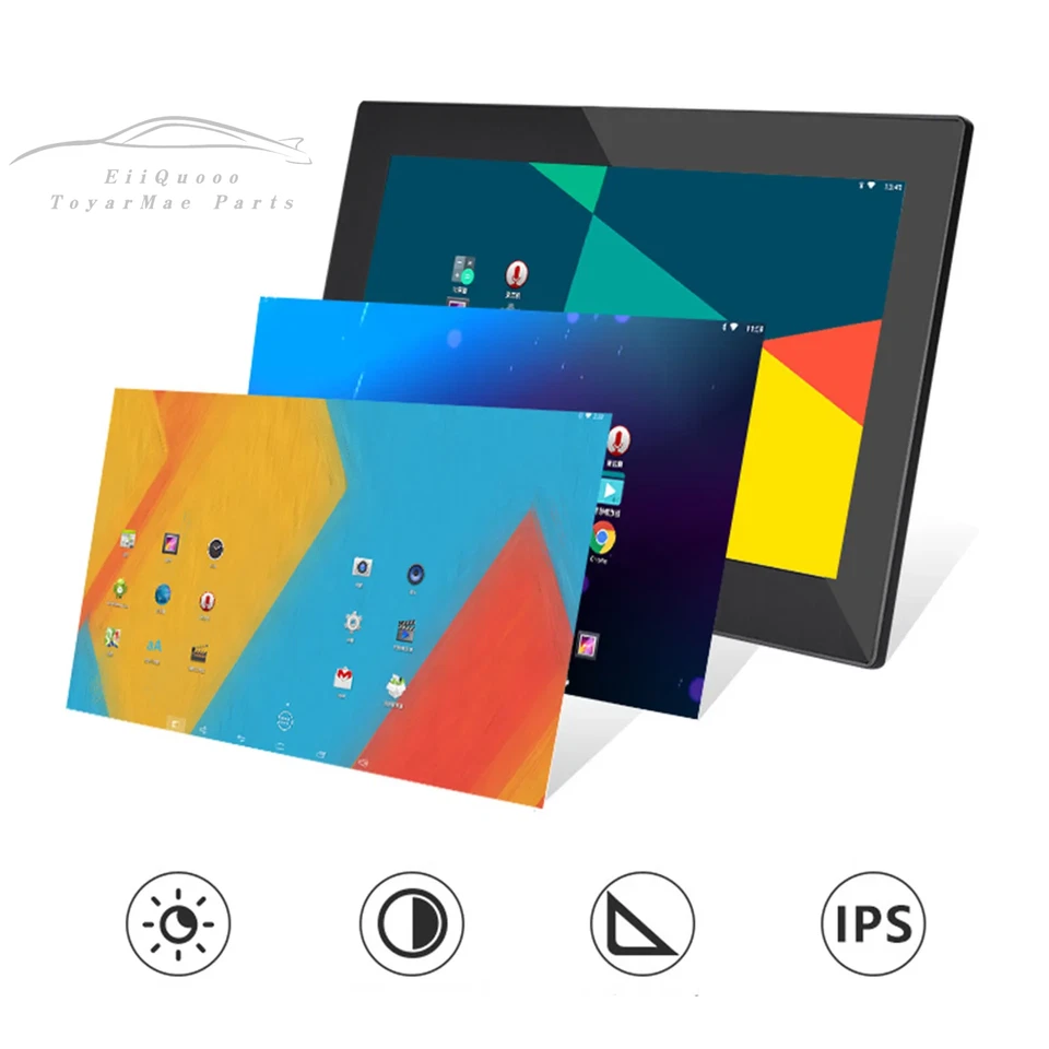 Industrielles großes Android Tablet 21,5 Zoll Wifi Bluetooth Tablets PC - Bild 3 von 4