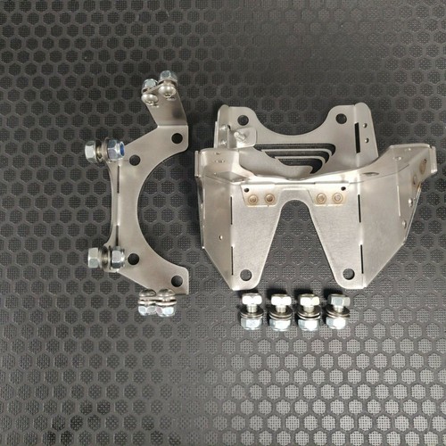 Hella vacuum pump bracket UP28 UP30 UP5.0 eBay