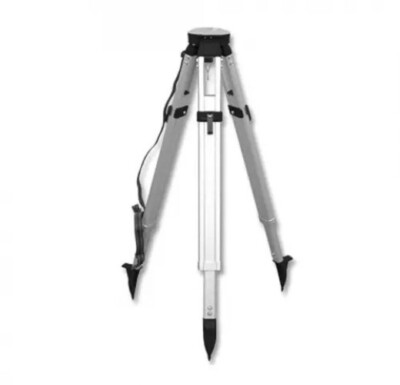 CST Berger Bosch Aluminum Heavy Duty Tripod w/ Quick Clamp Dome Head 60-ALQRI40