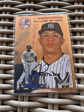 2023 topps chrome platinum anniversary Peraza 152 Base