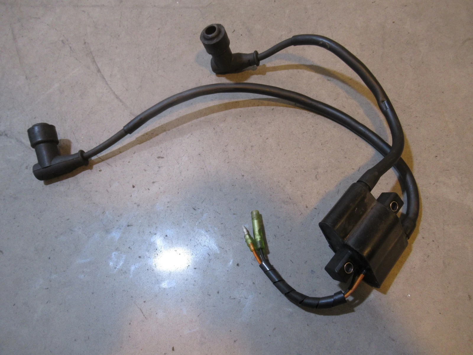 Arctic Cat F5 Ignition Coil 2003