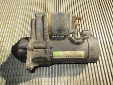 Anlasser 09130838