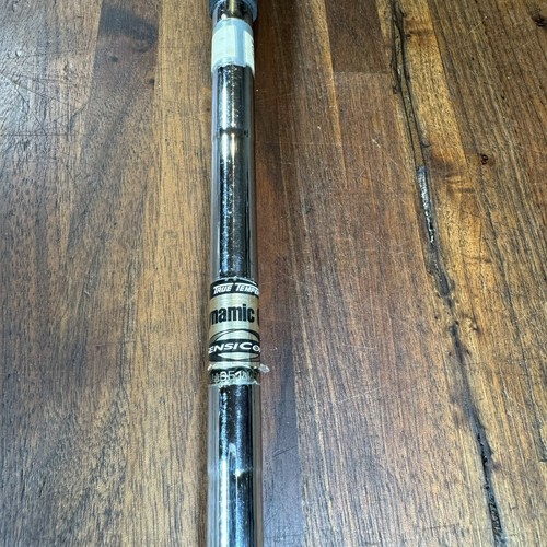 Titleist DCI Black Oversize + Single 6 Iron Steel Shaft R300 Regular Flex RH - Picture 12 of 16