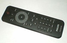 OEM Genuine PHILIPS 2422 549 01929 DVD Player Remote Control - DD-0792