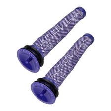 2x Filter für Dyson V6 V7 V8 DC58 DC59 DC61 ...