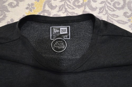 EA Electronic Arts dark gray sweatshirt Women's Men's unisex M Medium rare! - Picture 2 of 4