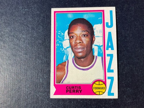 1974-75 TOPPS BASKETBALL CARDS 6-263 RC’S PICK CARDS YOU WANT - Picture 171 of 444