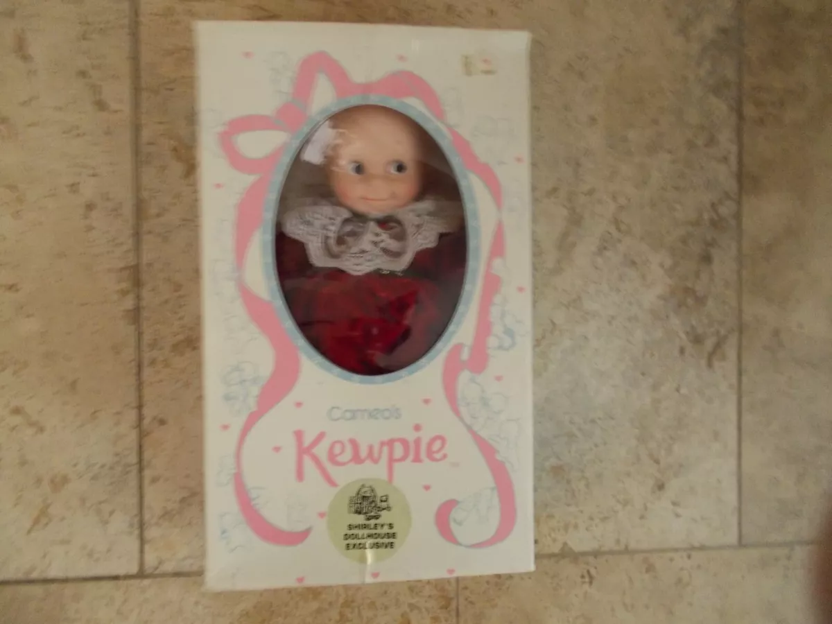 Kewpie doll best sale ebay