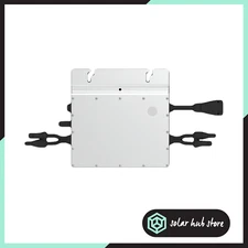 Hoymiles 600NT Microinverter | Outpower of 600VA | Max Input Voltage of 60V | 2