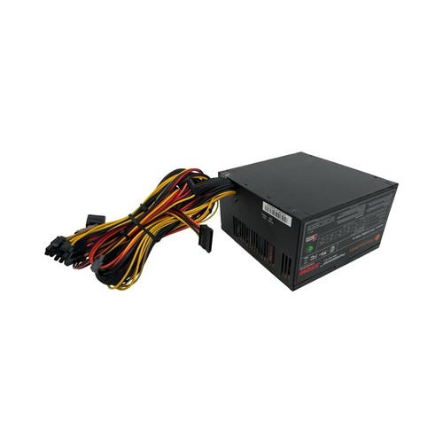 Thermaltake Coolall Your Life 350 ATX 12V 2.2 Model PP-350NL1NC-A - Picture 18 of 21