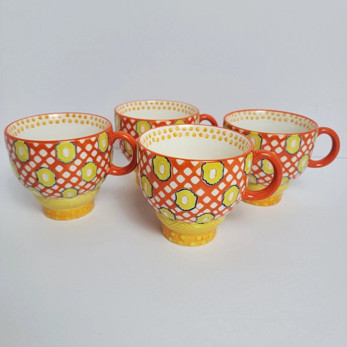 amazon plain white coffee mugs All My Spoons White Glossy Mug – J9 Chaos Designs main image 1
