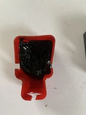 Chem Caps Battery Terminal Insulator Wire Connectors Cap Covers Protector B189