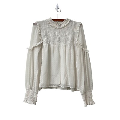 chiffon blouse zara