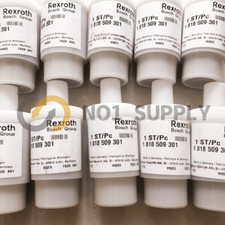1PC NEW Rexroth 1818509301 cartridge valve Fast delivery