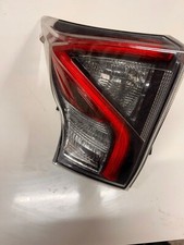 Genuine Toyota Prius Mk4 2016-2019 Rear Right Top Light Replacement Part