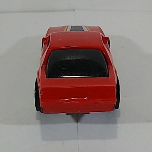 Hot Wheels Camaro Z28 #7/15 Track Stars Series '11 (3" Long) 1/64 - Picture 4 of 10