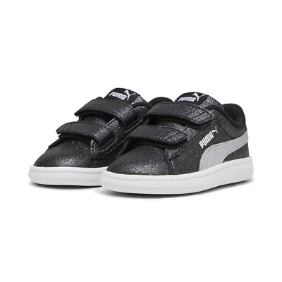 PUMA Puma Smash 3.0 Glitz Glam Sneakers