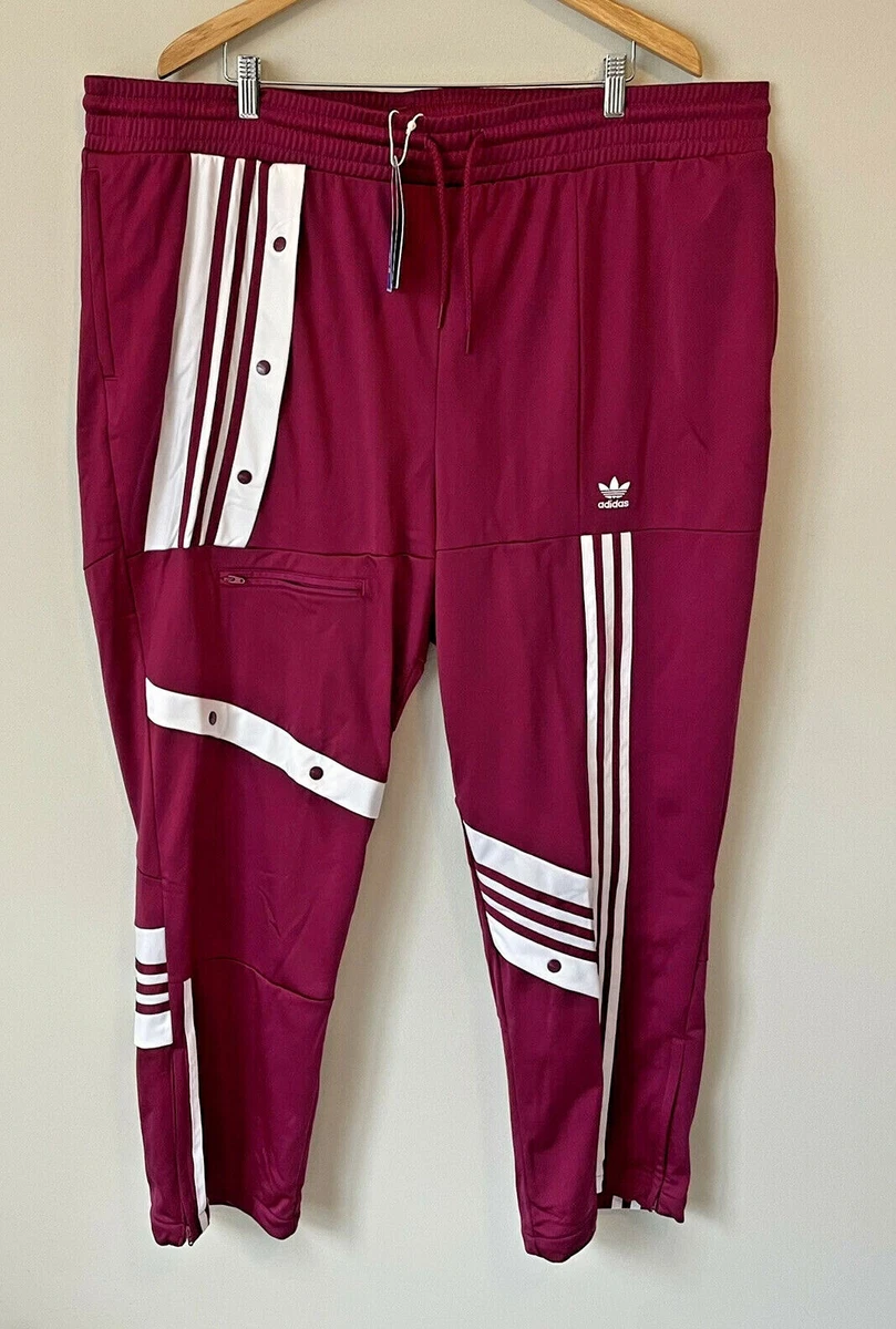 Adidas Originals X Cathari Track Pants Womens Sz 3X Power New $90 eBay