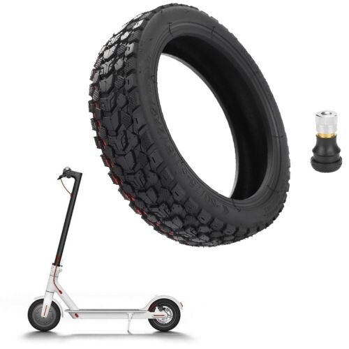 Electric Scooter Tire 50/75 61 Durable High quality and Easy to Install - Picture 1 of 8