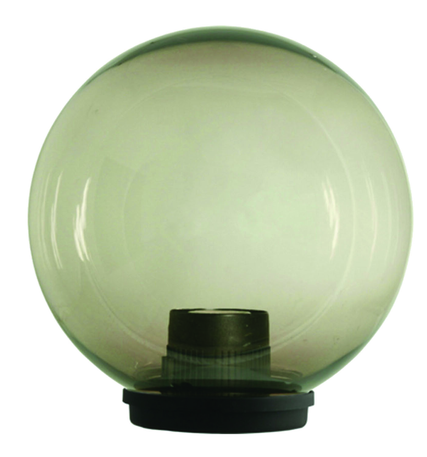 SFERE GLOBO P/LAMPIONI CM20 FUMÃˆ