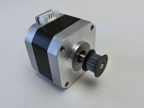 Spare Part Stepper Motor V-Belt Anycubic Cobra Neo Printer 3D Pla Shimano
