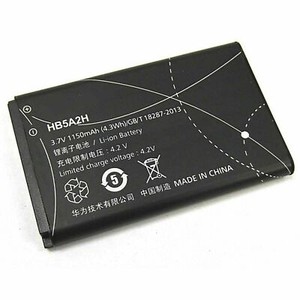Аккумулятор huawei hb5a2h