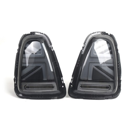 Für Mini R56 R57 R58 R59 Rückleuchten Rückleuchten Bremsleuchten 63212751307 - Bild 2 von 11