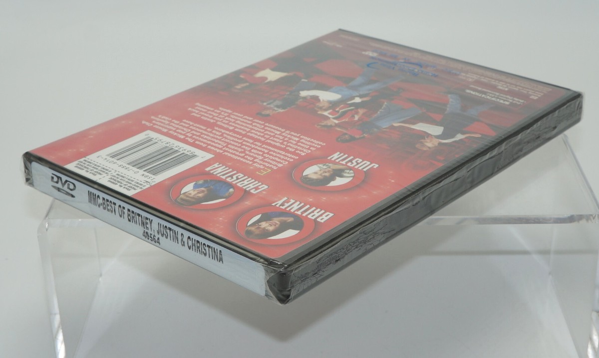 その他 Mickey Mouse Club: Best of Britney Justin [DVD] Amazon.com: Buena Vista Home Video Mickey Mouse Club: The