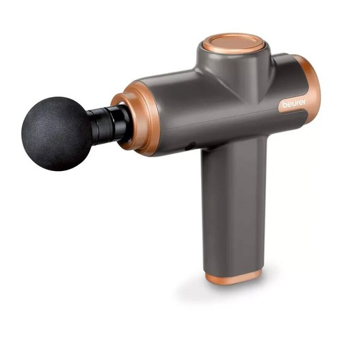 Beurer MG99 PhysioLine Rechargeable Compact Massage Gun with Attachments - Picture 3 of 6