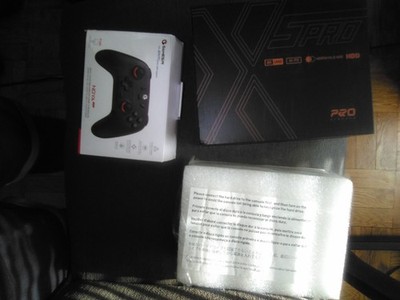 Kinhank Super Console X5 PRO