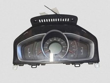 Compteur Volvo CROSS COUNTRY