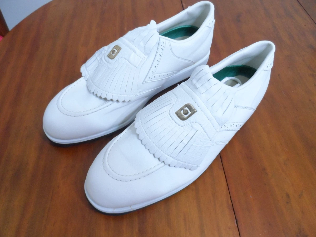 25+ Footjoy Classics Men's Golf Shoes for sale | Updated Oct 2026