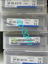 NAKANISHI NR-303 NSK Spindle motor Brand New by Fedex or DHL