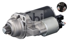 Starter Motor 02A911023L