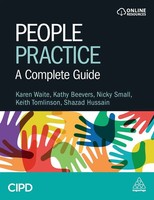 Karen Waite (U. A.) | People Practice | Taschenbuch | Englisch (2021) | Cipd