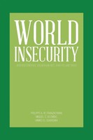 World Insecurity Interdependence Vulnerabilities, Threats And Risks Vilombo Buch