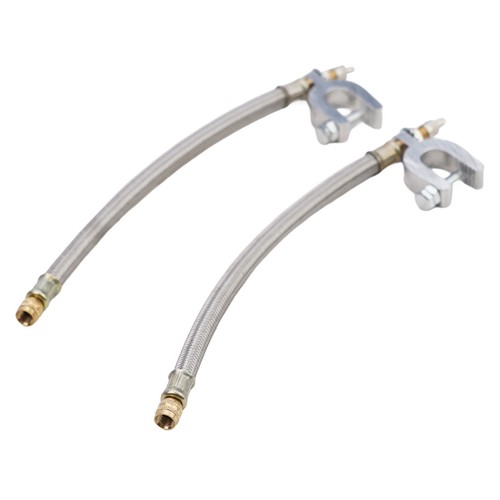 Long Stainless Steel Valve Stem Extender for Improved Service Access Pack of 2 - Picture 10 of 12