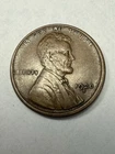 ** 1920-S LINCOLN CENT- VF+  (UPGRADE THAT SPOT IN YOUR SET)  PRICED TO SELL **