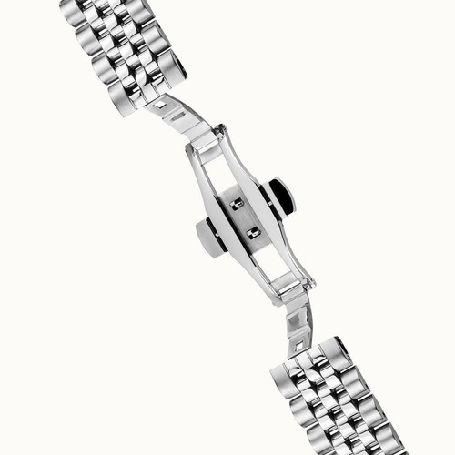 Orologio Uomo Ingersoll The Charles Automatic Casual I05804B 50M - Foto 6 di 6