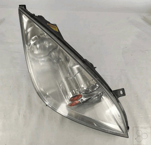 MN186256 Projektor Rechts MITSUBISHI COLT 1.3 16V Ber. 5p/b/1332cc