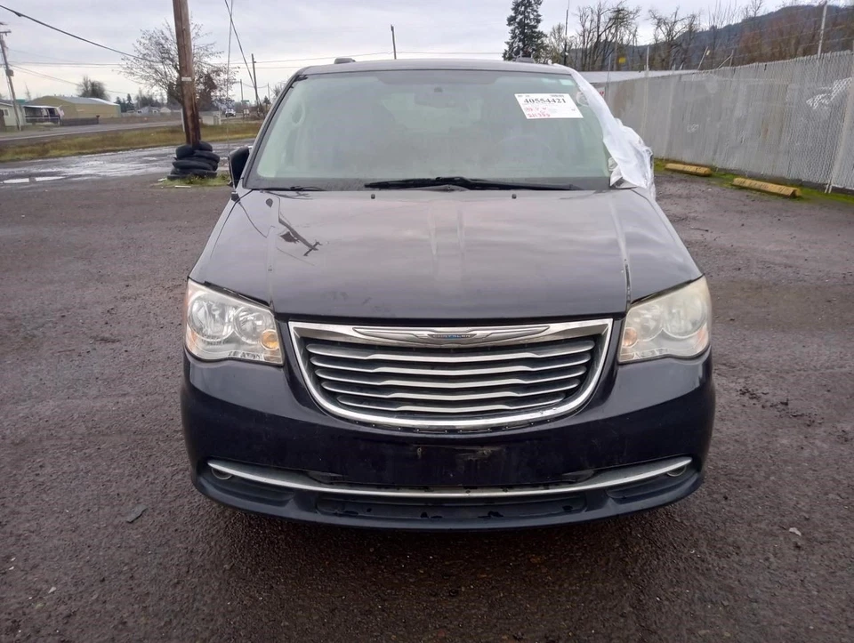 Módulo de control electrónico ECM del motor 3,6 L compatible con 14 200 27684588 Foto 3 de 4