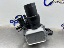 Ölfiltergehäuse Mercedes-Benz A-Klasse W177 213058627R P24474246 Ölfiltergehäuse Mercedes-Benz A-Klasse W177 213058627R P24474246