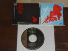 WEATHER REPORT s/t CD Japan 7 tracks CBS Sony 35DP-29