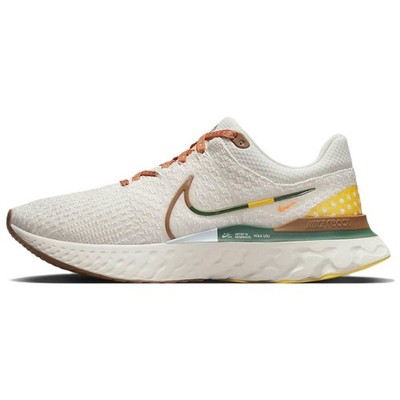 Nike React Infinity Run Flyknit 3 A.I.R. x Hola Lou DO9496-001