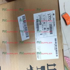 NEW Allen-Bradley 1771-A4B With 1 Year warranty