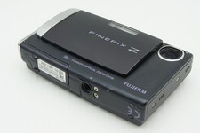 Fujifilm FinePix Z10fd Digital Cameras 7-7.9 MP Maximum Resolution