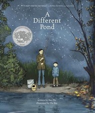 A Different Pond (Fiction Picture Books) by Phi, Bao