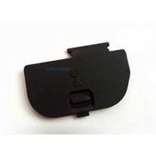 1 Pieces Battery Cover Battery Door Case Lid For Nikon D50 D70 D70S D80 D90 D100